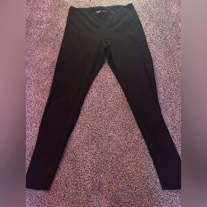 Old Navy Active Black Leggings